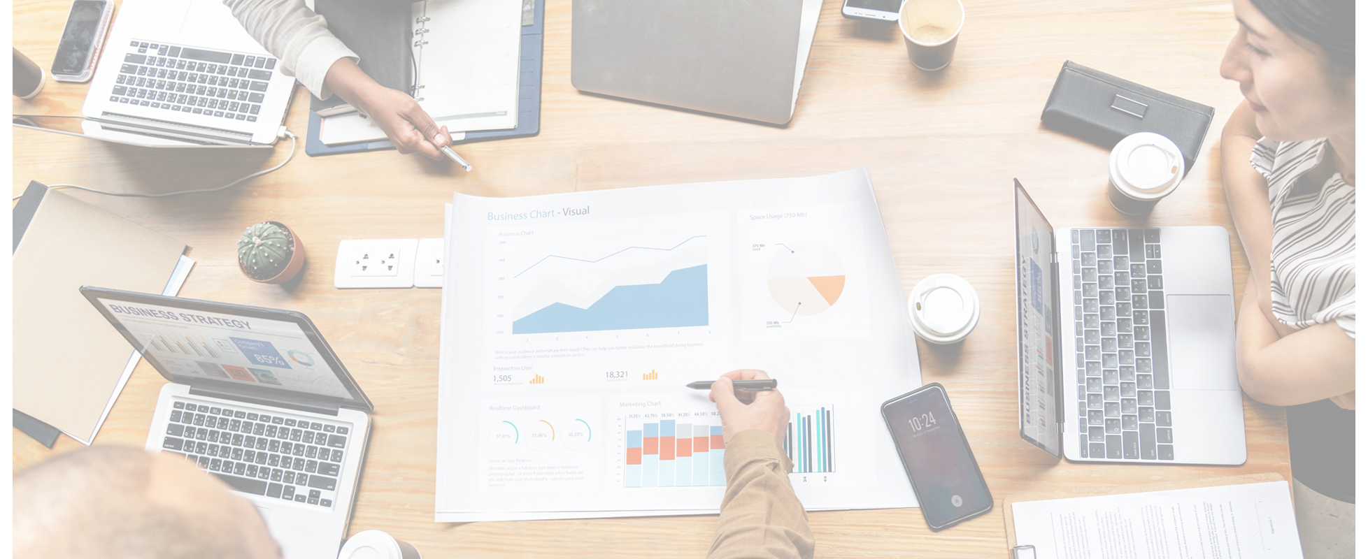 Digital marketing company