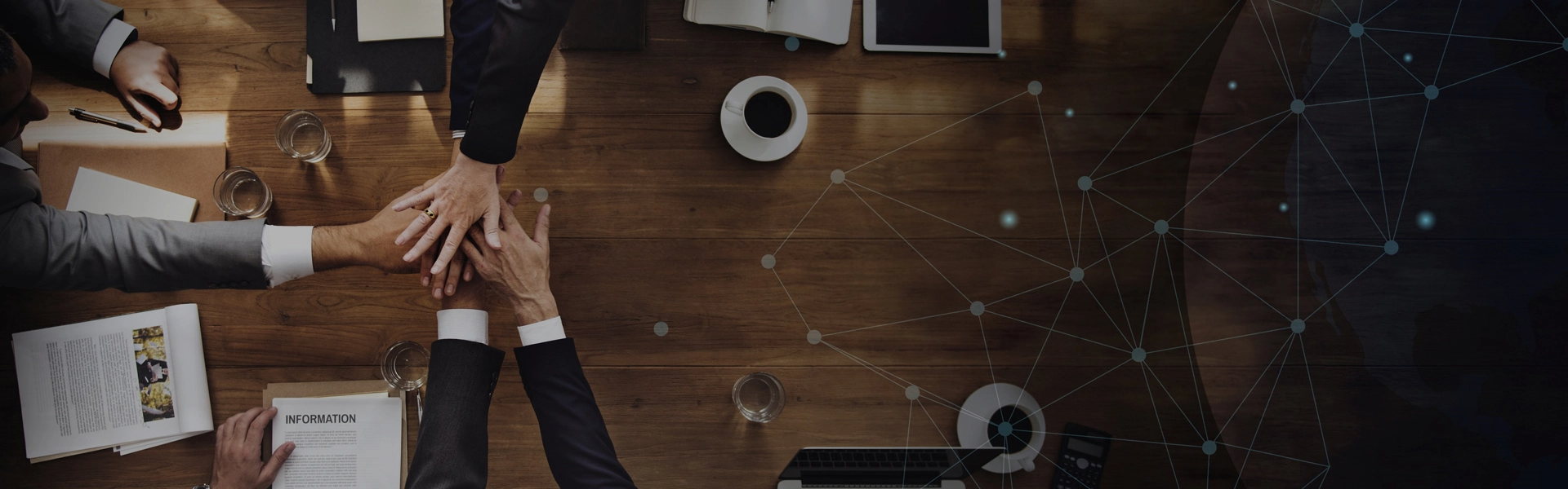 Digital marketing agency