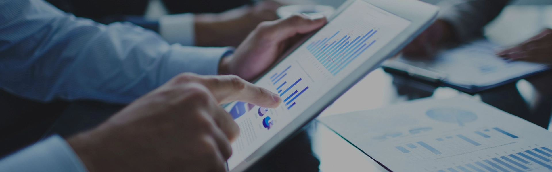 Digital marketing company